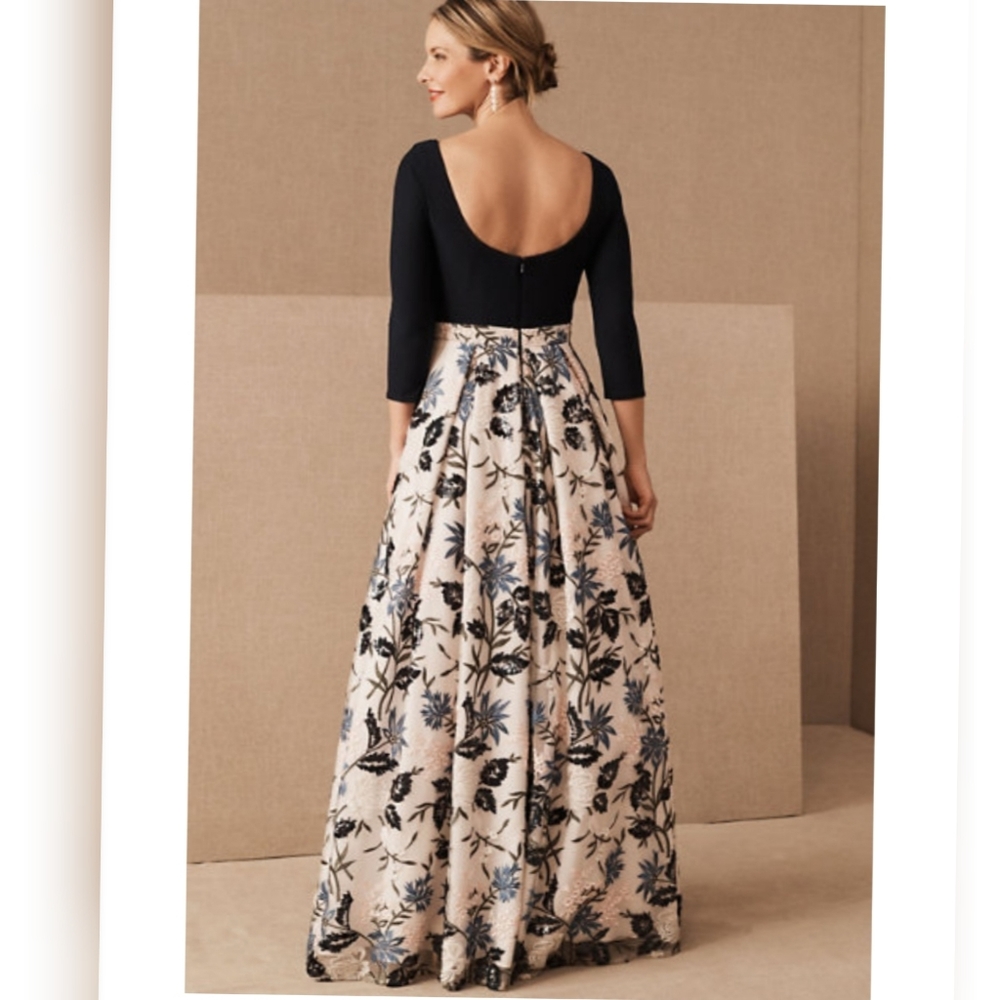 BHLDN Gianni Dress - Picture 4 of 16
